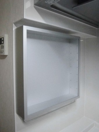 ファニチャーのような暖かみでお料理がもっと楽しく